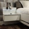 Nolte Consuelo 500 bedkader - 180x200 - Details