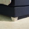 Jensen Supreme Continental Exact boxspring - 180x210 - Details