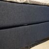 Jensen Supreme Continental Exact boxspring - 180x210 - Materiaal