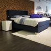 Jensen Supreme Continental Exact boxspring - 180x210 - Vooraanzicht