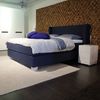 Jensen Supreme Continental Exact boxspring - 180x210 - Zijaanzicht rechts
