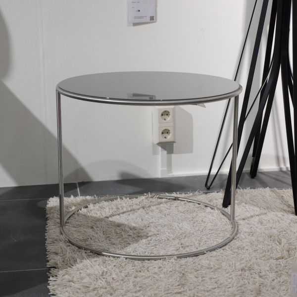 Cappellini Cannot bijzettafel - Showroom