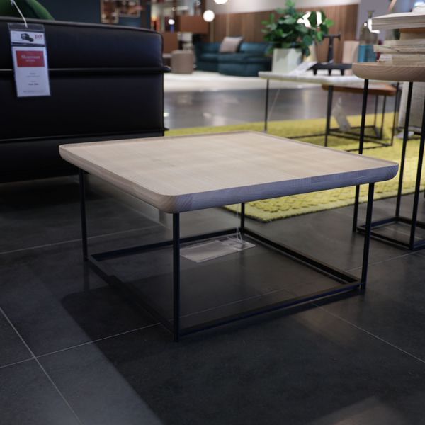 Cassina Torei salontafel - Showroom