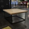 Cassina Torei salontafel - Achter aanzicht
