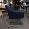 Arco Sketch Lobby fauteuil (set van 2) - Zijaanzicht rechts