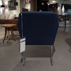 Arco Sketch Lobby fauteuil (set van 2) - Achter aanzicht