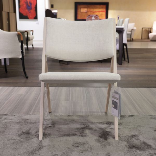 Molteni&C Ponti eetkamerstoel - Showroom