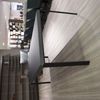 Molteni&C 45º eettafel - 240x100 - Achter aanzicht