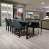 Molteni&C 45º eettafel - 240x100 - Boven aanzicht