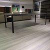 Molteni&C 45º eettafel - 240x100 - Zijaanzicht rechts