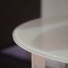 Molteni&C Domino salontafel - Materiaal