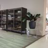 Molteni&C Domino salontafel - Boven aanzicht