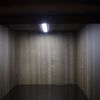 Giorgetti Origami wandkast - Details