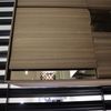 Giorgetti Origami wandkast - Details