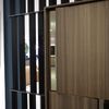 Giorgetti Origami wandkast - Details