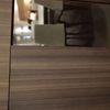 Giorgetti Origami wandkast - Materiaal