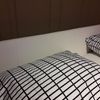 Auping Royal Pure White bed - 180x210 - Details