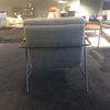 Bert Plantagie Tibbe Fauteuil - Achter aanzicht