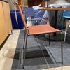 StyleNations Trace G49 eetkamerstoel  - Vooraanzicht