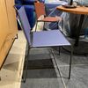 StyleNations Trace G49 eetkamerstoel  - Vooraanzicht