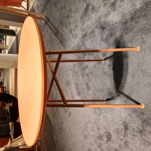 Menu A/S Afterroom bijzettafel - Showroom