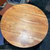 Un Crated Lounge bijzettafel - Zijaanzicht links