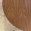 Very Good & Proper Metal Dowel eettafel - Ø120 - Materiaal