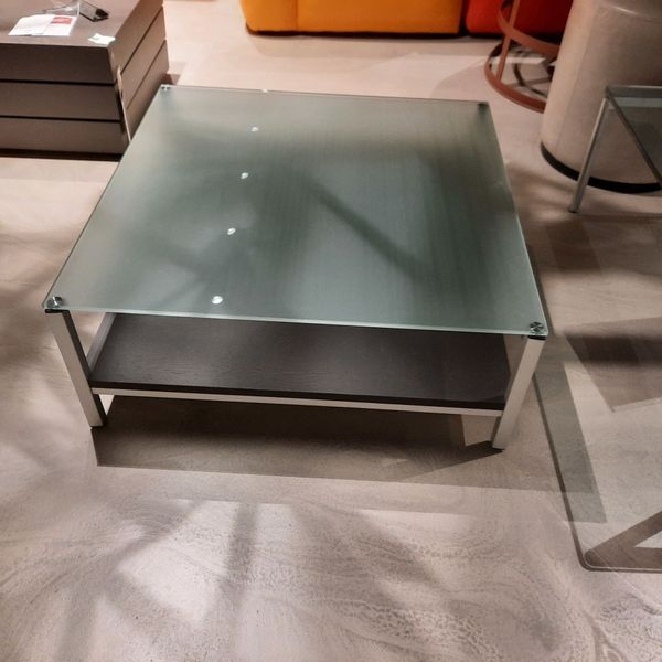 Linteloo Aulia salontafel - Showroom