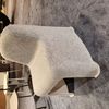 Hay Nobody fauteuil  - Zijaanzicht rechts