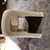 Hay Nobody fauteuil  - Achter aanzicht