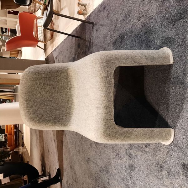 Hay Nobody fauteuil  - Showroom