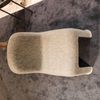 Hay Nobody fauteuil  - Zijaanzicht links