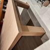 Schillig Base salontafel - Zijaanzicht rechts