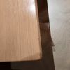 Schillig Base salontafel - Materiaal