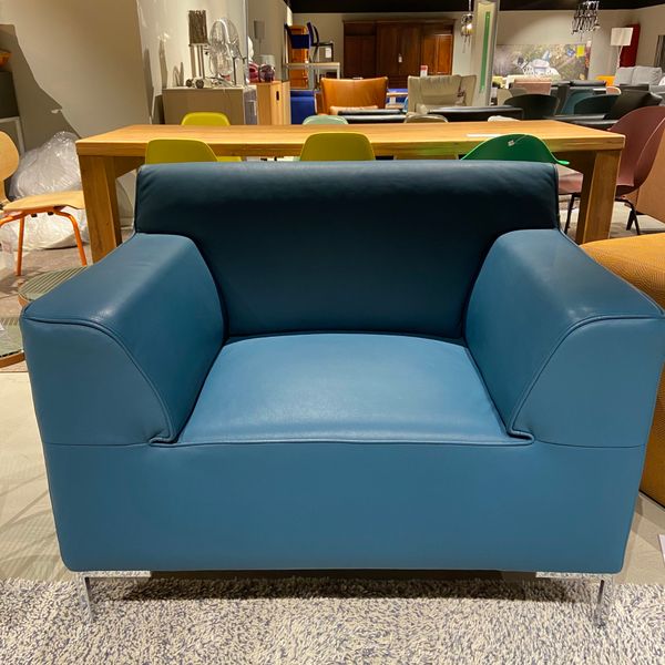 Montel Fresh fauteuil  - Showroom