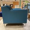 Montel Fresh fauteuil  - Vooraanzicht