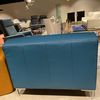 Montel Fresh fauteuil  - Achter aanzicht