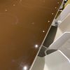 De Heldense T220 Karat eettafel - 220x100 - Zijaanzicht links