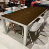 De Heldense T220 Karat eettafel - 220x100 - Showroom