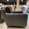Schillig Xandra fauteuil - Vooraanzicht