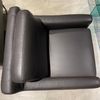 Schillig Xandra fauteuil - Zijaanzicht links