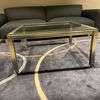 Belgo Chrom Fabian salontafel - Showroom