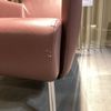 LABEL vandenberg Cheo fauteuil - Details