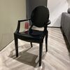 Kartell Louis Ghost eetkamerstoel - Showroom