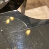 Kartell Louis Ghost eetkamerstoel - Materiaal