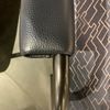 Leolux Scylla fauteuil - Details