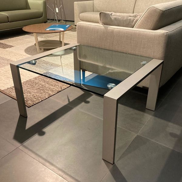 Lucca 2 salontafel - Showroom