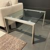 Lucca 2 salontafel - Vooraanzicht