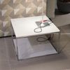 Presotto TV17 salontafel - Zijaanzicht links