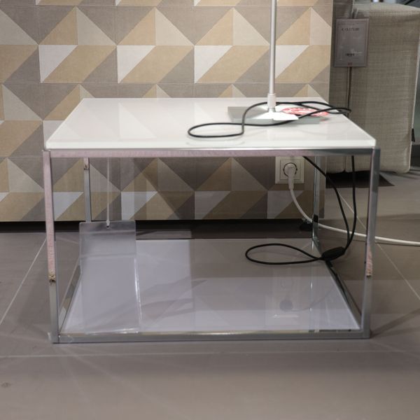 Presotto TV17 salontafel - Showroom